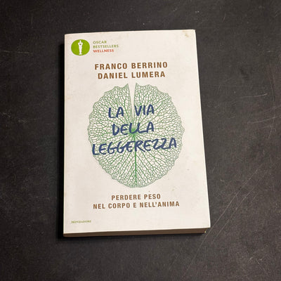 La via della leggerezza