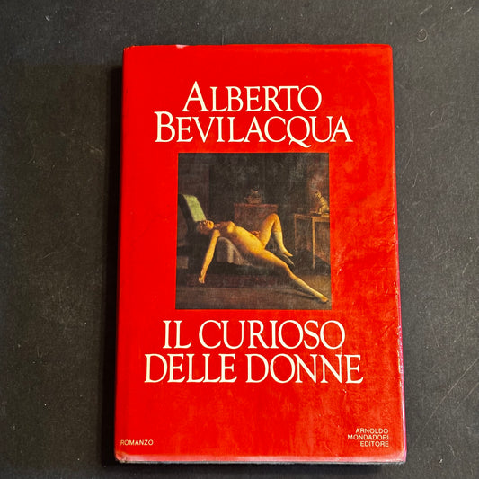 Il curioso delle donne