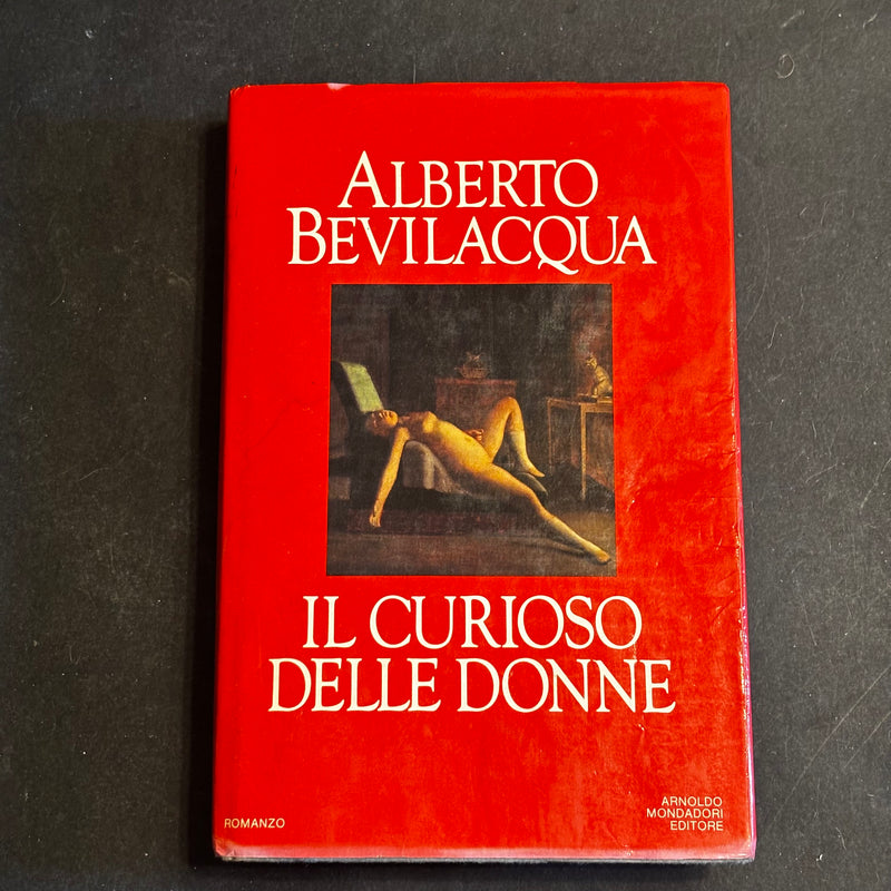 Il curioso delle donne