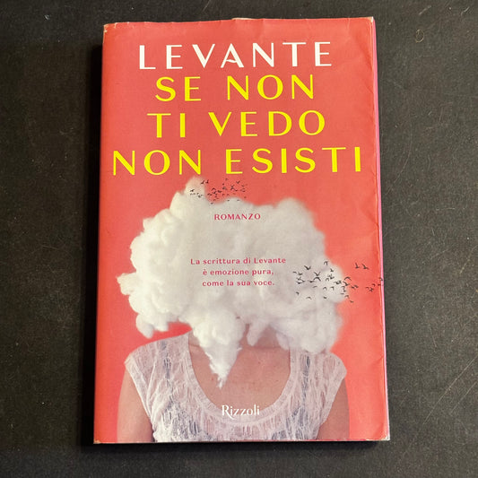 Se non ti vedo non esisti