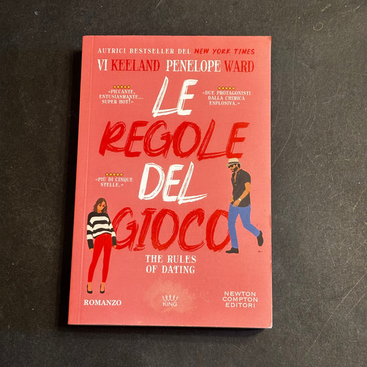 Le regole del gioco