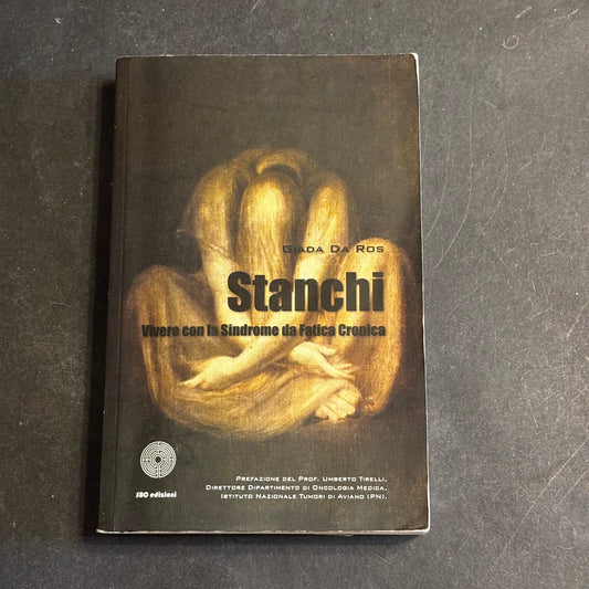 Stanchi