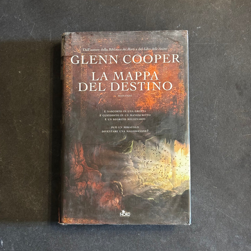 La mappa del destino