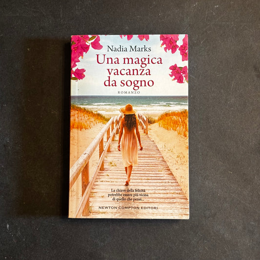 Una magica vacanza da sogno