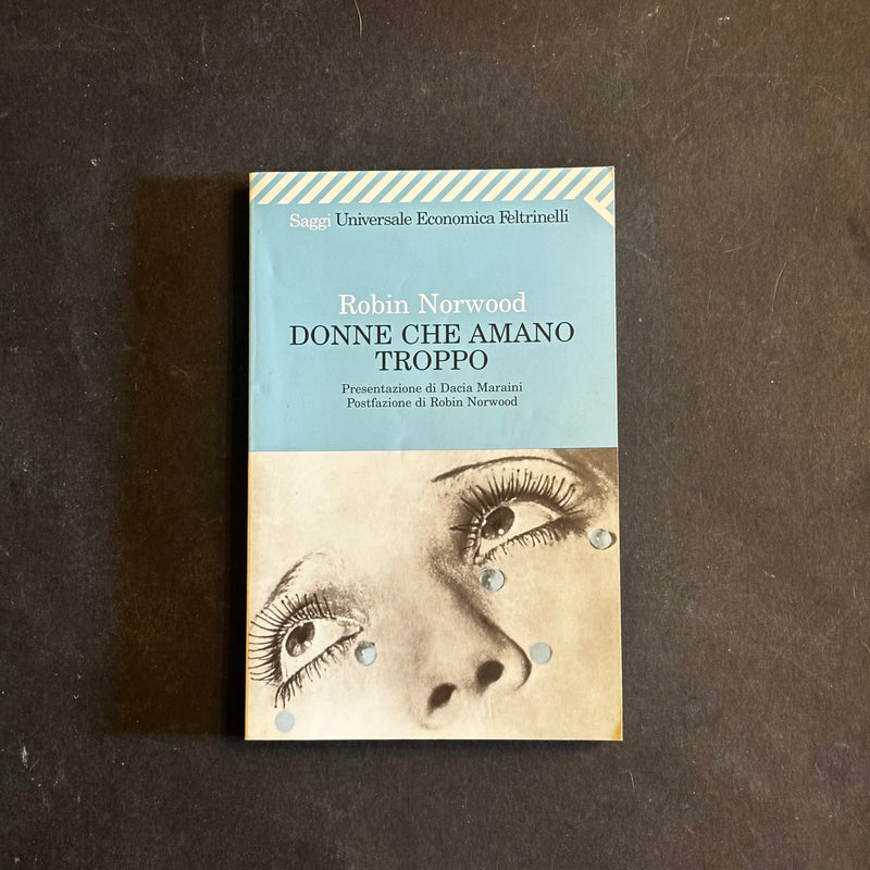 Donne che amano troppo