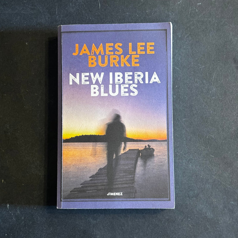 New Iberia Blues