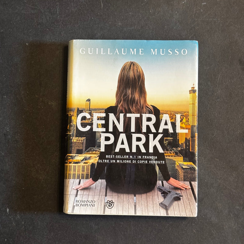 Central Park
