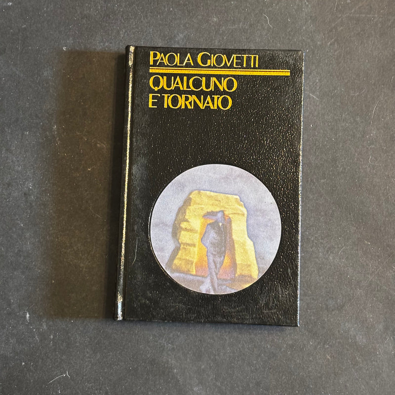 Qualcuno è tornato
