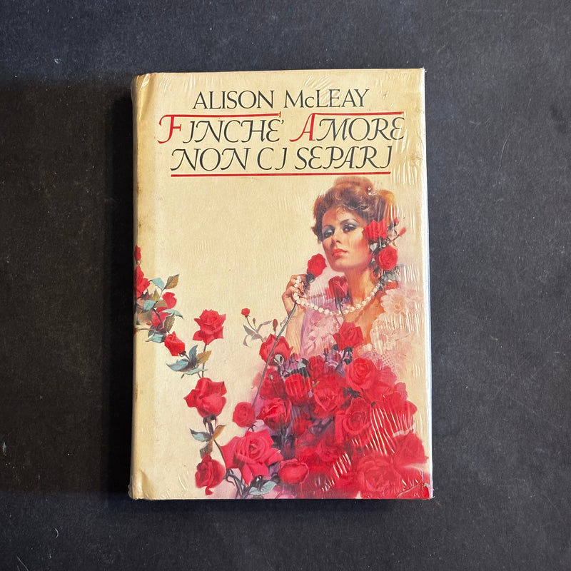 Finché amore non ci separi