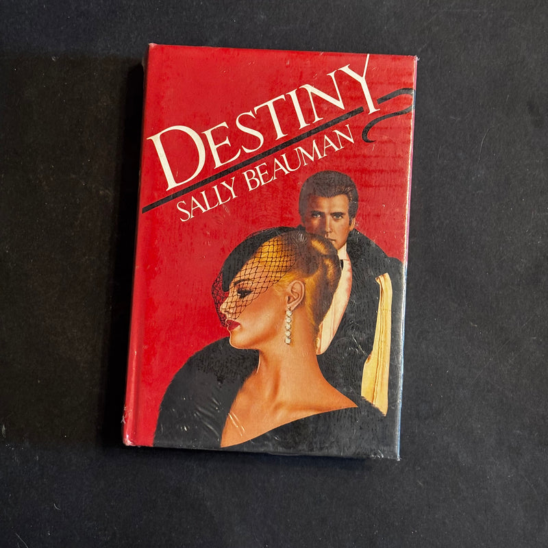 Destiny