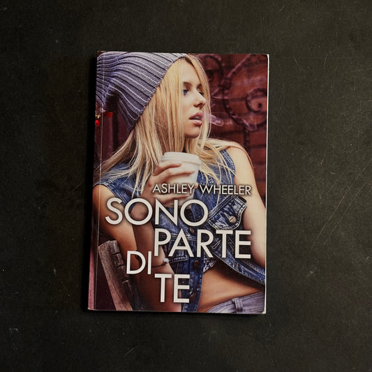 Sono parte di te