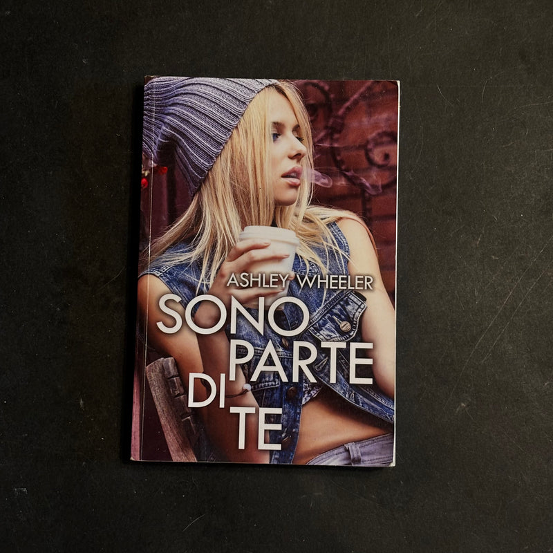 Sono parte di te