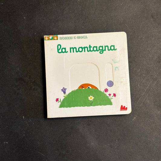 La montagna
