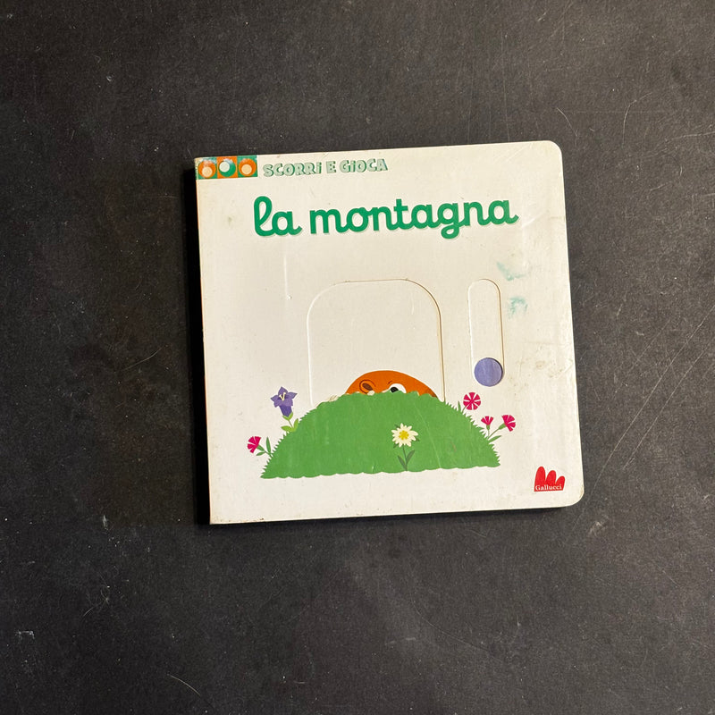 La montagna