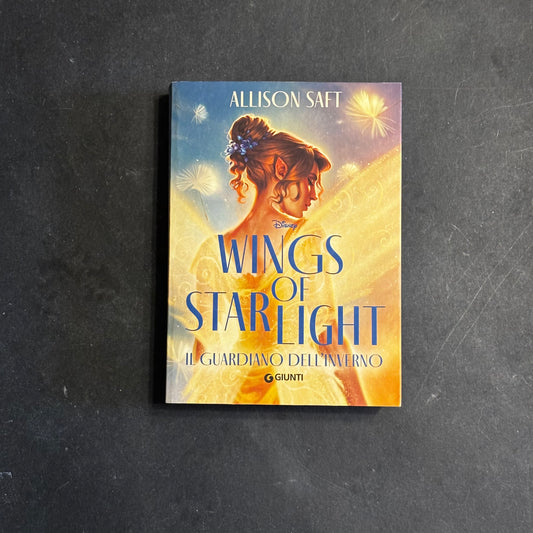 Wings of starlight- il guardiano dell'inferno