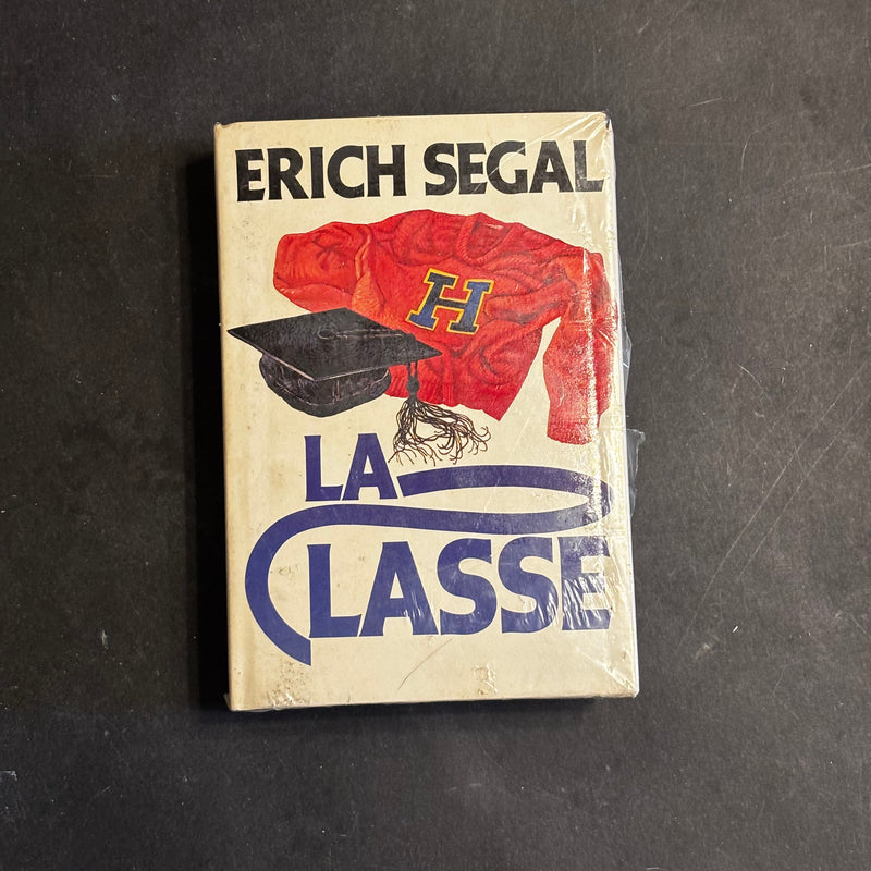La classe