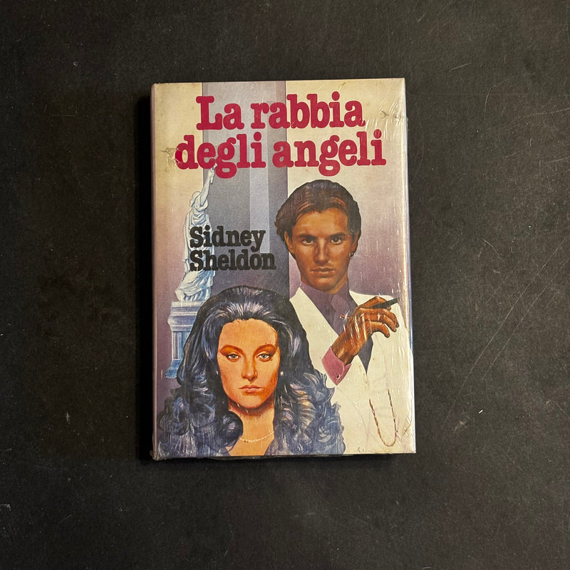 La rabbia degli angeli