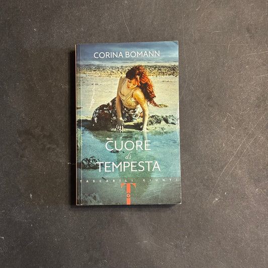 Cuore di tempesta