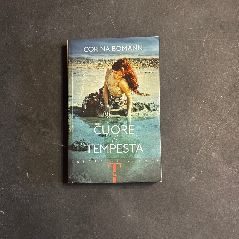 Cuore di tempesta