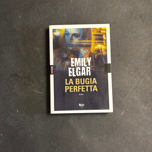 La bugia perfetta