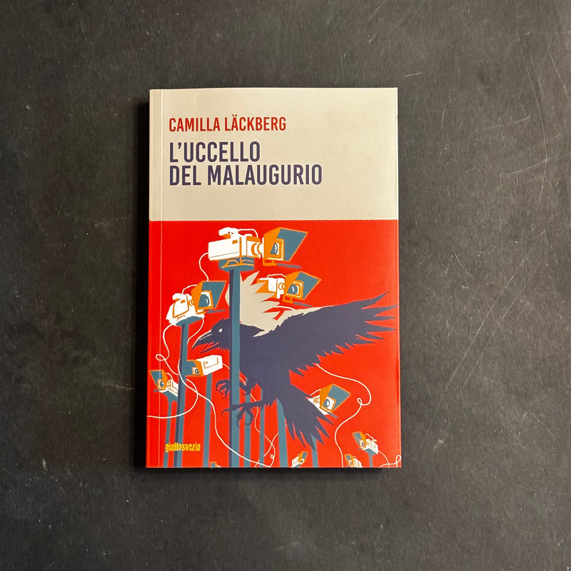 L'uccello del malaugurio