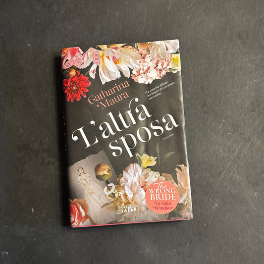 L'altra sposa