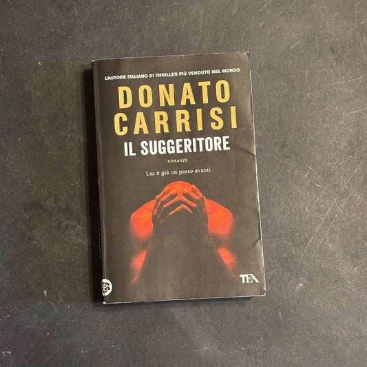 Il suggeritore
