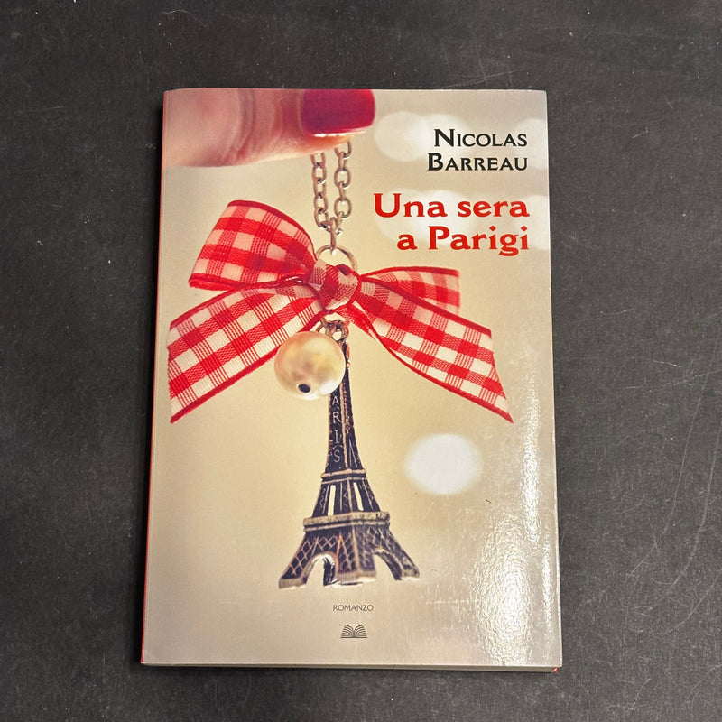 Una sera a Parigi