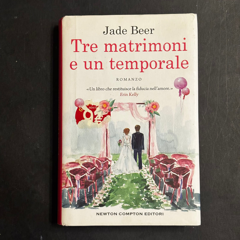 Tre matrimoni e un temporale