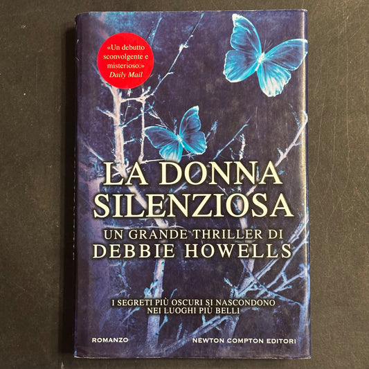 La donna silenziosa
