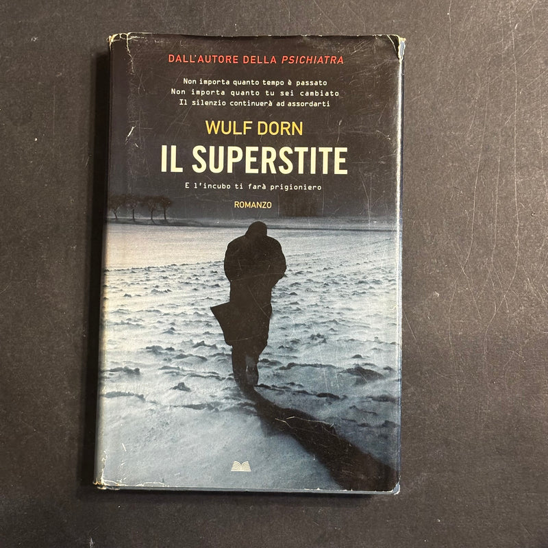Il superstite