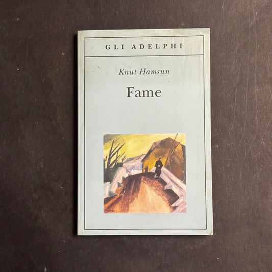 Fame