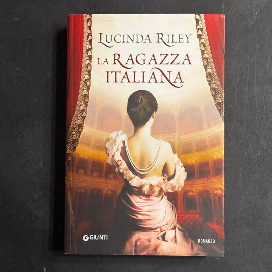 La ragazza italiana
