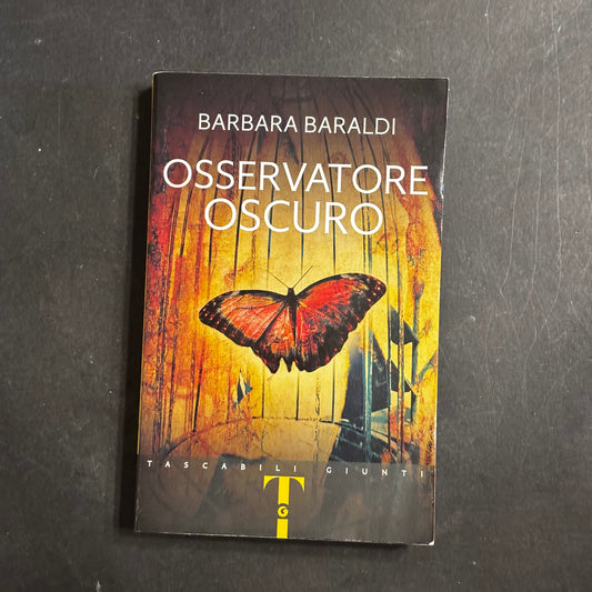 Osservatore oscuro