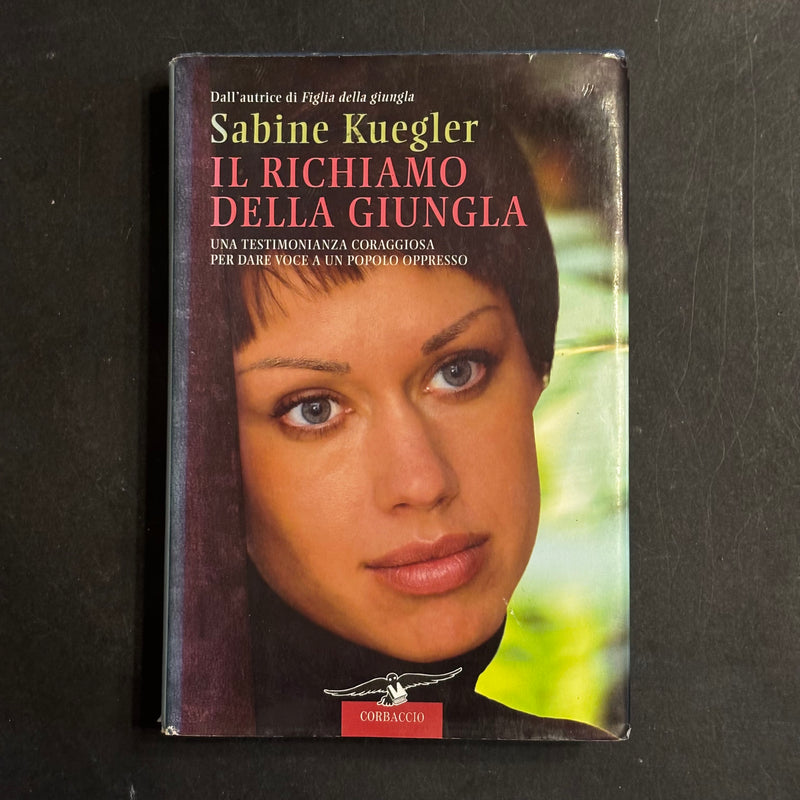 Il richiamo della giungla