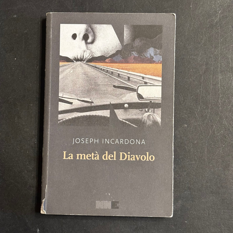 La metà del diavolo