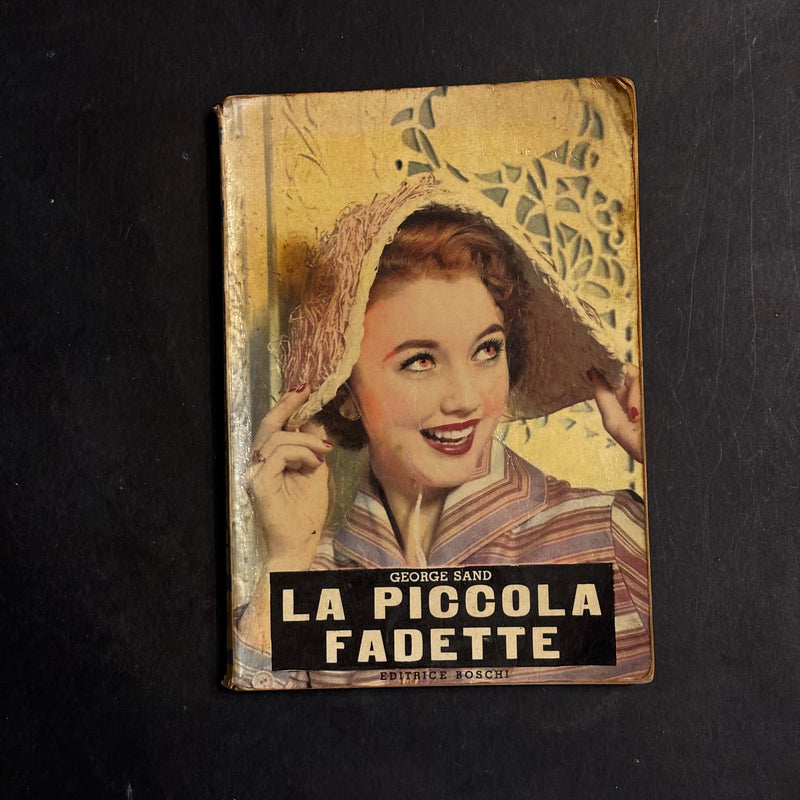 La piccola Fadette