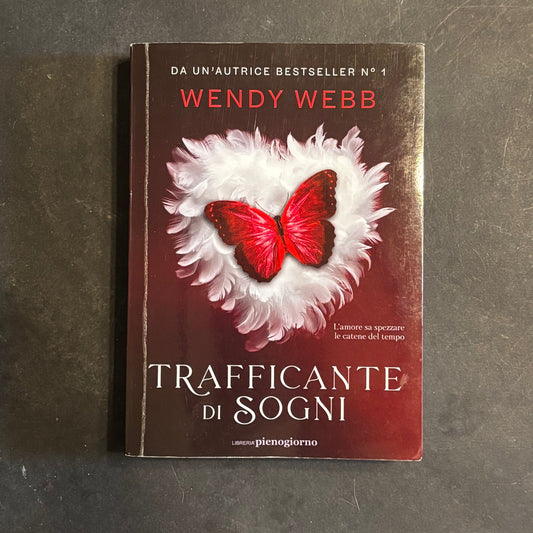 Trafficante di sogni