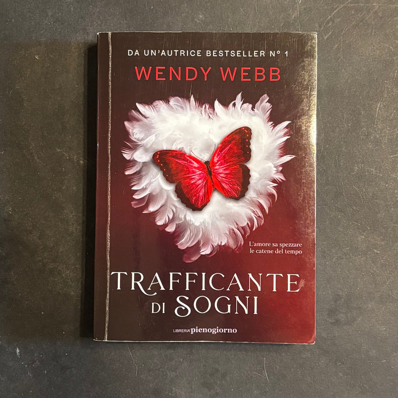 Trafficante di sogni
