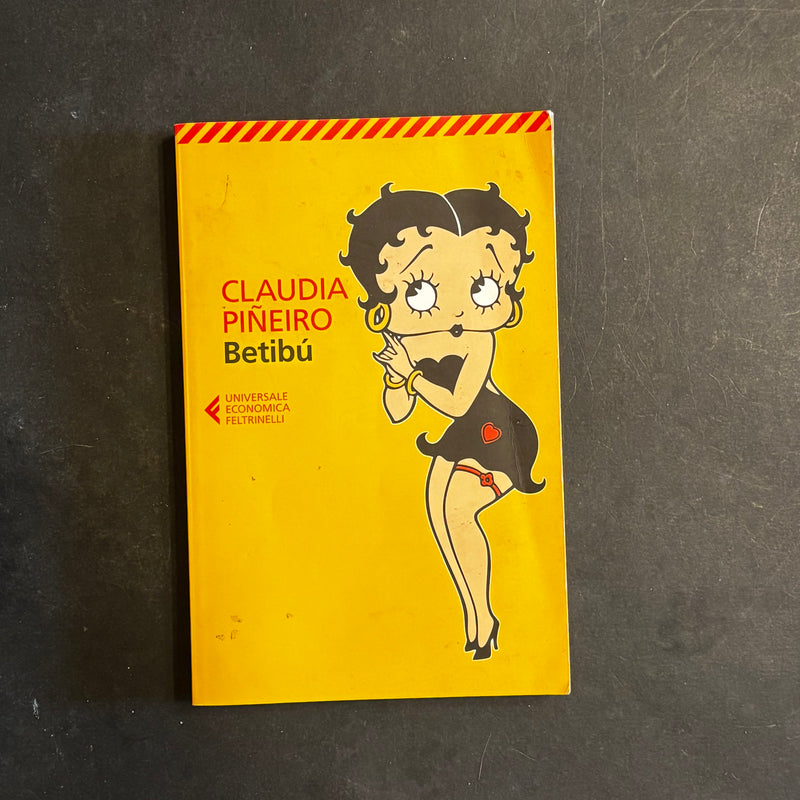 Betibù