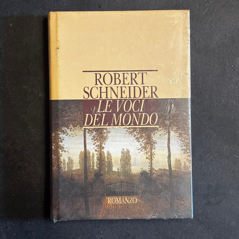 Le voci del mondo