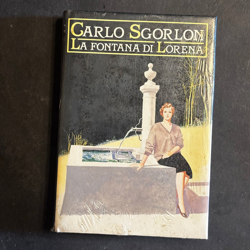 La fontana di Lorena