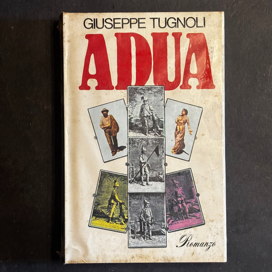 Adua