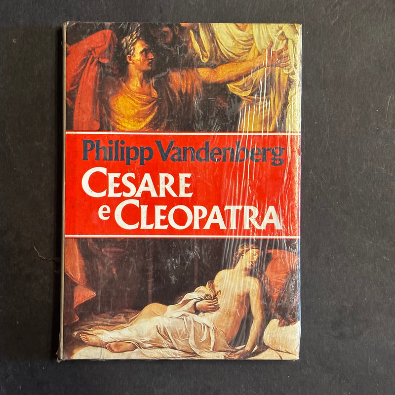 Cesare e Cleopatra