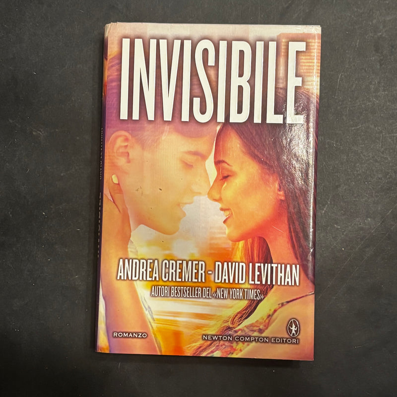Invisibile