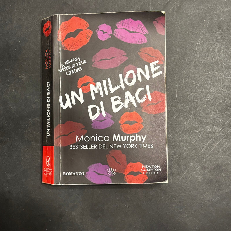 Un milione di baci