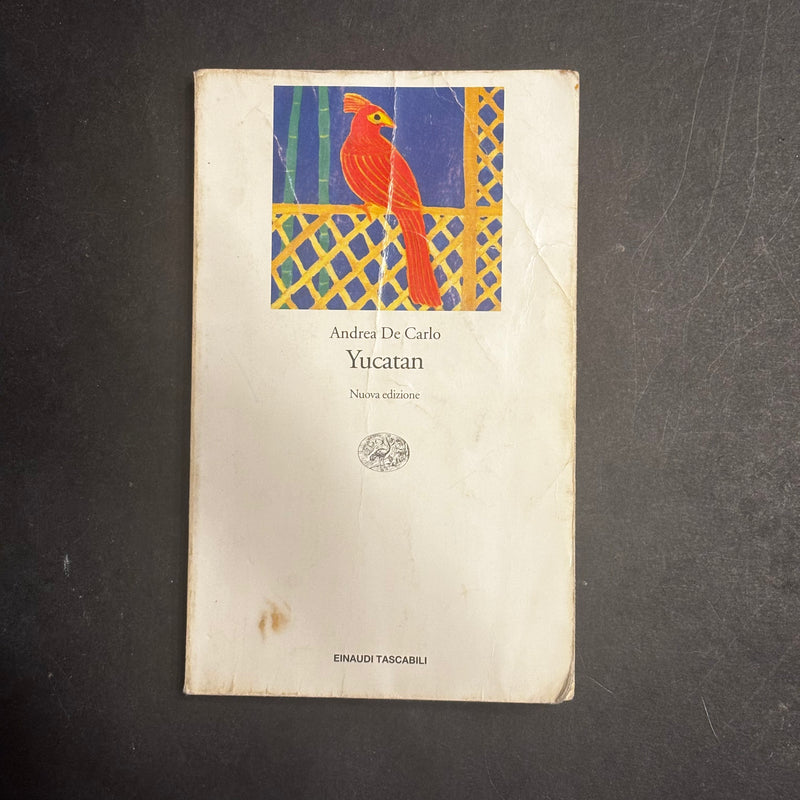 Yucatan