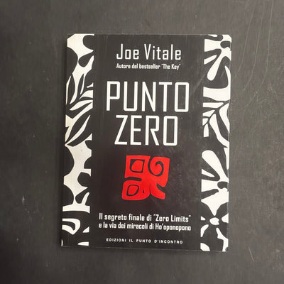 Punto zero