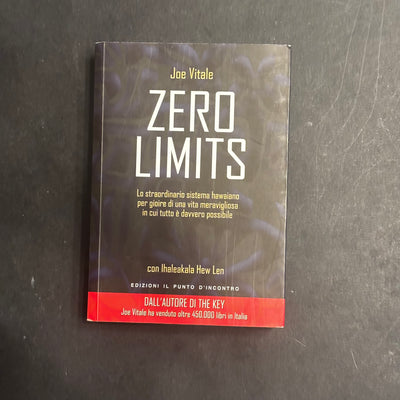 Zero limits