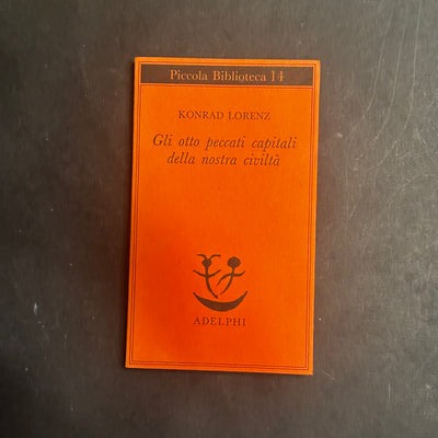 Gli otto peccati capitali